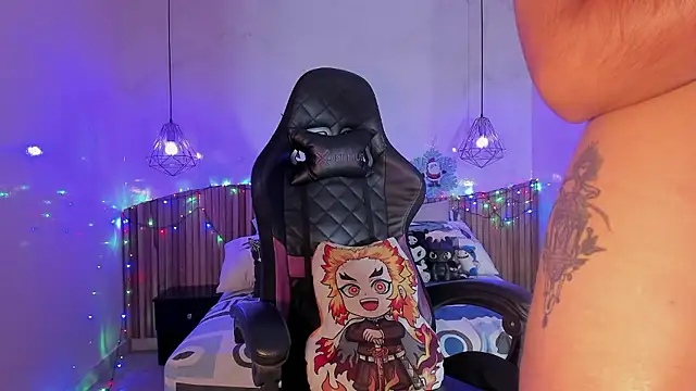 IamNayuta online show from January 9, 2026, 9:38 pm