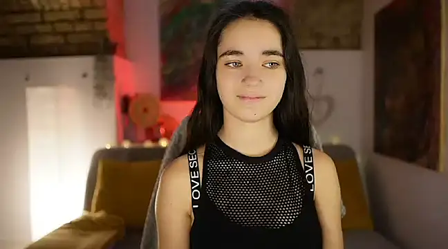 Gia Paige18 online show from December 8, 2024, 12:41 pm