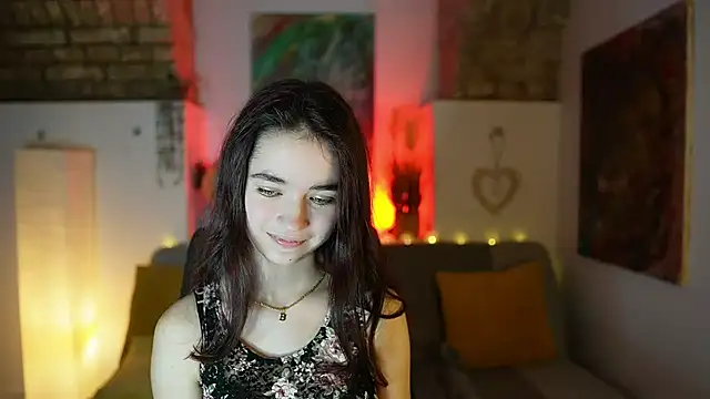 Gia Paige18 online show from January 21, 2025, 12:39 pm