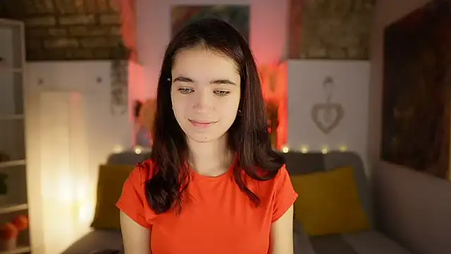 Gia Paige18 online show from January 28, 2025, 9:30 am