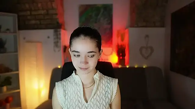 Gia Paige18 online show from February 2, 2025, 9:40 am