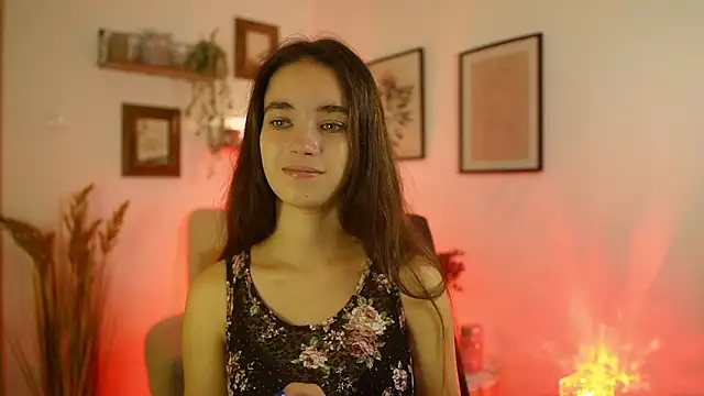 Gia Paige18 online show from September 10, 2025, 8:14 am