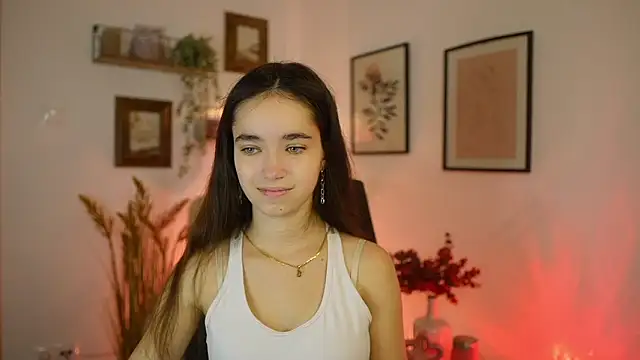 Gia Paige18 online show from October 1, 2025, 1:06 pm