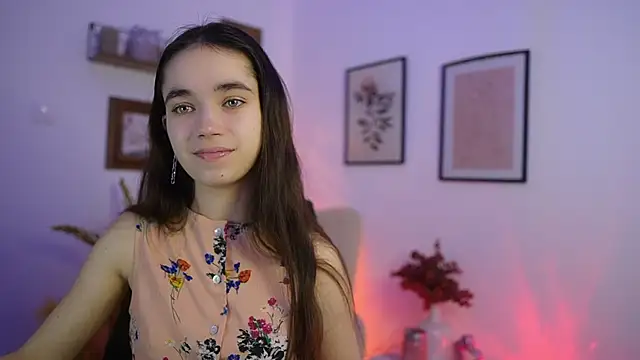 Gia Paige18 online show from January 10, 2026, 6:53 pm