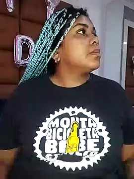 ELLA KELLY online show from February 24, 2025, 12:05 pm