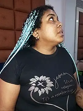 ELLA KELLY online show from March 18, 2025, 12:03 pm