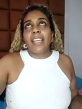 ELLA KELLY online show from October 11, 2025, 11:31 am