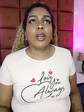 ELLA KELLY online show from March 5, 2026, 12:01 pm