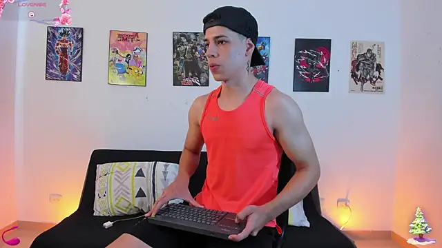 jonathanjoestar  online show from December 17, 2025, 12:55 pm