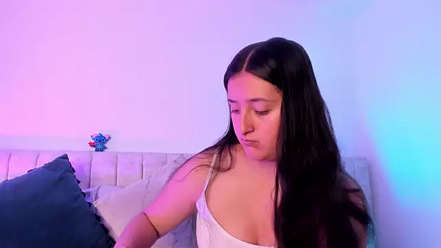 Kathia Morelli online show from February 12, 2025, 11:40 am