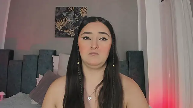 Kathia Morelli online show from March 14, 2026, 11:59 am