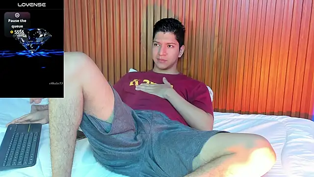 james lincoln online show from December 12, 2024, 5:15 pm