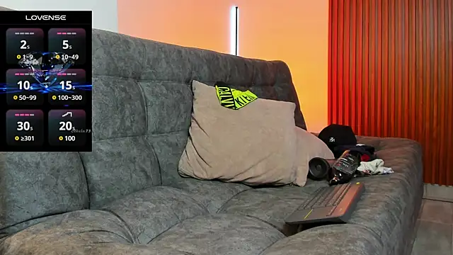 james lincoln online show from February 15, 2025, 7:50 pm