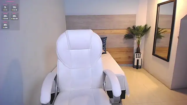 Violetta rainbow online show from January 11, 2025, 3:44 am