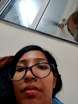 Snapshot of Angel_Anamika chatting on March 13, 2025, 4:27 am Angel Anamika online show from March 13, 2025, 4:27 am