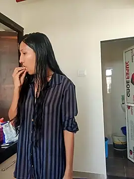 Snapshot of Angel_Anamika chatting on March 17, 2025, 6:29 am Angel Anamika online show from March 17, 2025, 6:29 am