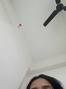 Snapshot of Angel_Anamika chatting on October 5, 2025, 8:12 am Angel Anamika online show from October 5, 2025, 8:12 am