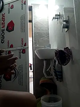 Snapshot of Angel_Anamika chatting on October 7, 2025, 5:48 am Angel Anamika online show from October 7, 2025, 5:48 am