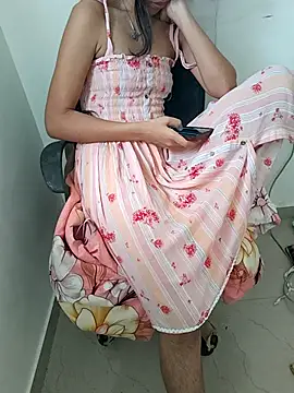 Snapshot of Angel_Anamika chatting on October 9, 2025, 7:06 am Angel Anamika online show from October 9, 2025, 7:06 am