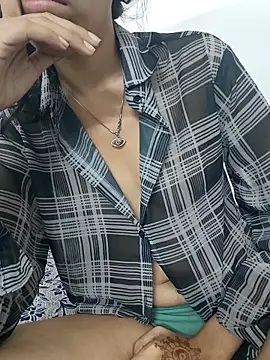 Snapshot of Angel_Anamika chatting on October 27, 2025, 3:10 am Angel Anamika online show from October 27, 2025, 3:10 am