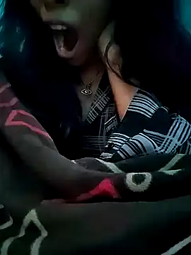 Snapshot of Angel_Anamika chatting on November 27, 2025, 3:19 am Angel Anamika online show from November 27, 2025, 3:19 am