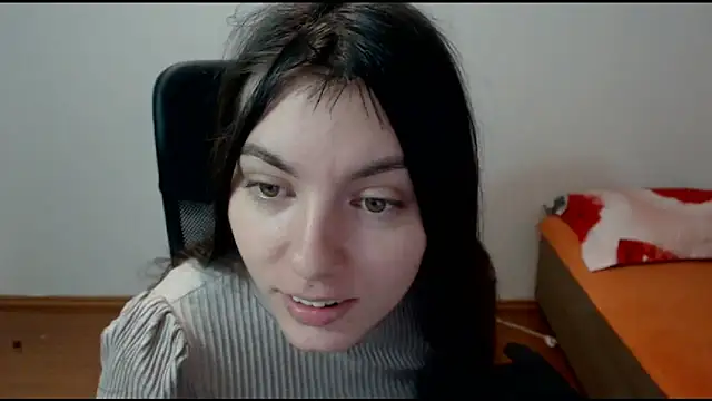 CuteJollie4U online show from December 2, 2024, 9:17 pm