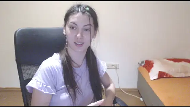 CuteJollie4U online show from December 6, 2024, 2:02 am