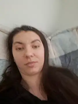 CuteJollie4U online show from March 11, 2025, 2:40 pm