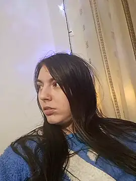 CuteJollie4U online show from December 4, 2025, 3:49 am