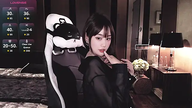 Cartier-  Daji- online show from June 7, 2026, 3:21 am