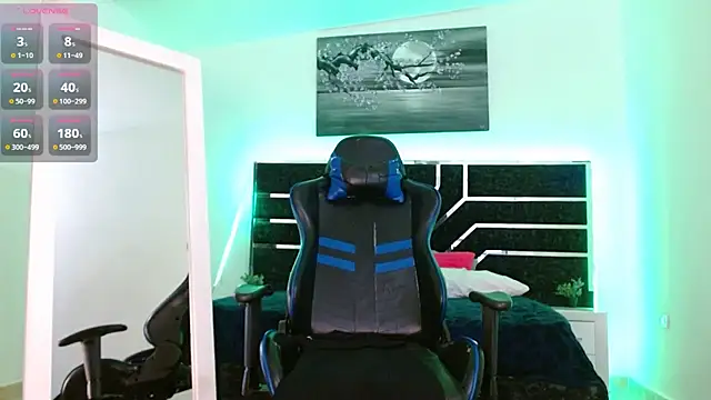 -MiaDelight- online show from September 30, 2025, 2:11 pm