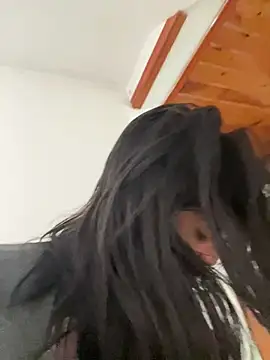 Snapshot of Stephania_18 chatting on March 8, 2025, 2:51 pm Stephania 18 online show from March 8, 2025, 2:51 pm