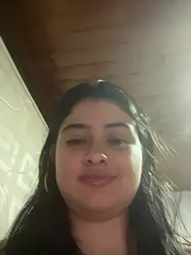 Snapshot of Stephania_18 chatting on March 18, 2025, 12:16 am Stephania 18 online show from March 18, 2025, 12:16 am