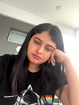 Snapshot of Stephania_18 chatting on September 17, 2025, 6:42 pm Stephania 18 online show from September 17, 2025, 6:42 pm