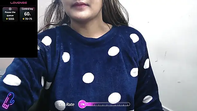Snapshot of Jass-Karan chatting on January 27, 2025, 12:58 pm Jass-Karan online show from January 27, 2025, 12:58 pm