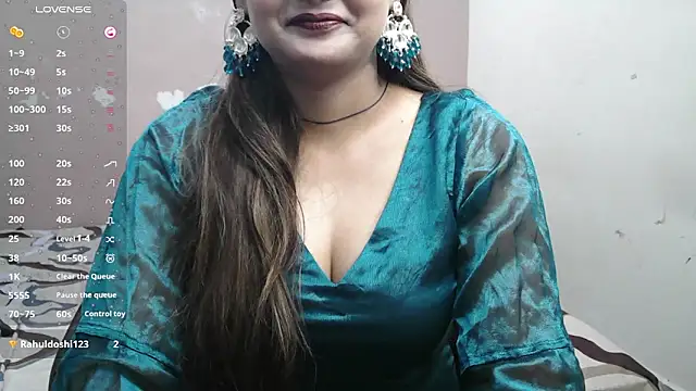 Snapshot of Jass-Karan chatting on February 20, 2025, 4:57 pm Jass-Karan online show from February 20, 2025, 4:57 pm