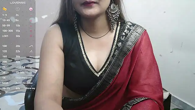 Snapshot of Jass-Karan chatting on February 24, 2025, 6:27 am Jass-Karan online show from February 24, 2025, 6:27 am