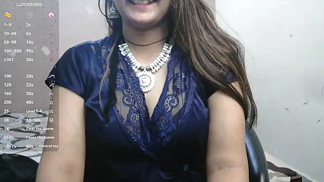 Snapshot of Jass-Karan chatting on February 26, 2025, 8:59 am Jass-Karan online show from February 26, 2025, 8:59 am