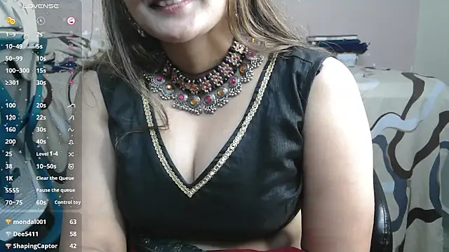 Snapshot of Jass-Karan chatting on March 7, 2025, 7:27 pm Jass-Karan online show from March 7, 2025, 7:27 pm