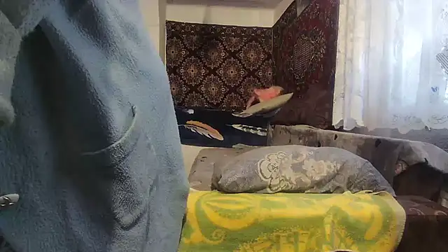 NataliiaRosa54 online show from March 20, 2025, 5:02 am