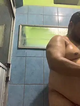 ThickD619 online show from October 1, 2025, 5:02 am