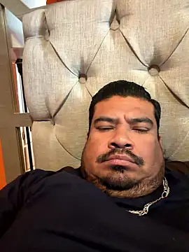 ThickD619 online show from January 15, 2026, 9:29 pm