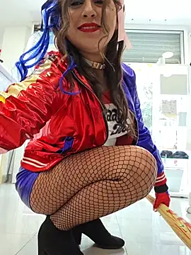 GatitaXD27 online show from October 31, 2025, 10:16 am