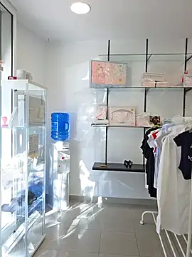 GatitaXD27 online show from November 4, 2025, 10:14 am