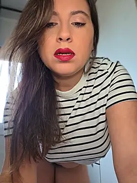 GatitaXD27 online show from March 24, 2026, 9:58 am