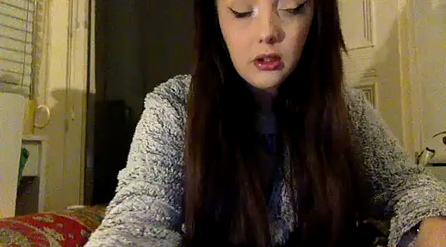 LucyLuxee19 online show from December 5, 2024, 1:14 am