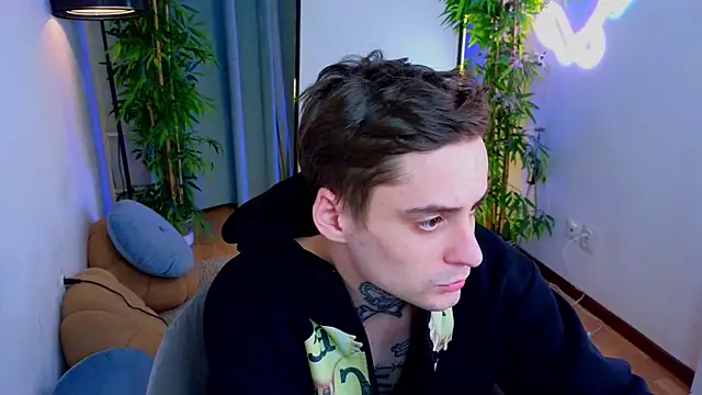 Snapshot of ohhottom chatting on April 3, 2026, 11:36 pm ohhottom online show from April 3, 2026, 11:36 pm