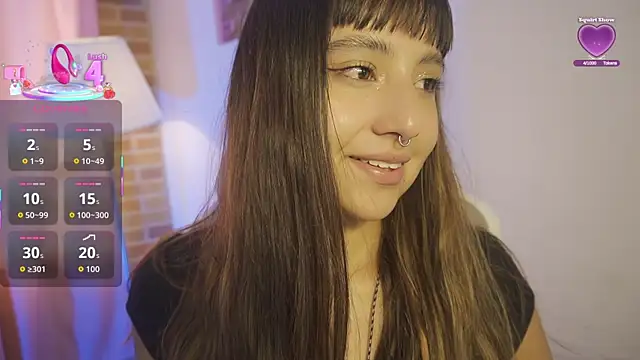 Snapshot of emitaa17228o chatting on September 8, 2025, 7:13 pm emitaa17228o online show from September 8, 2025, 7:13 pm