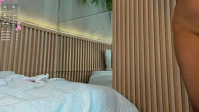 Lana Lann online show from January 13, 2025, 12:30 am