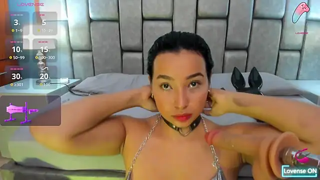 AniEvans  online show from March 5, 2026, 11:17 am